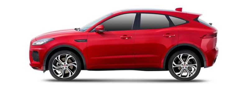 E-Pace