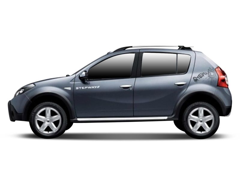 Renault Sandero Stepway II 1.6 (2026)