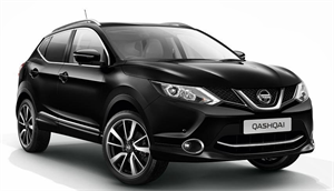 Nissan Qashqai II 2.0 (2022)