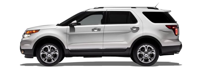 Explorer V